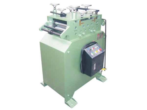 CLS材料矯(jiao)正機系(xì)列