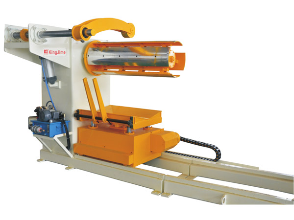 自動開卷(juan)機