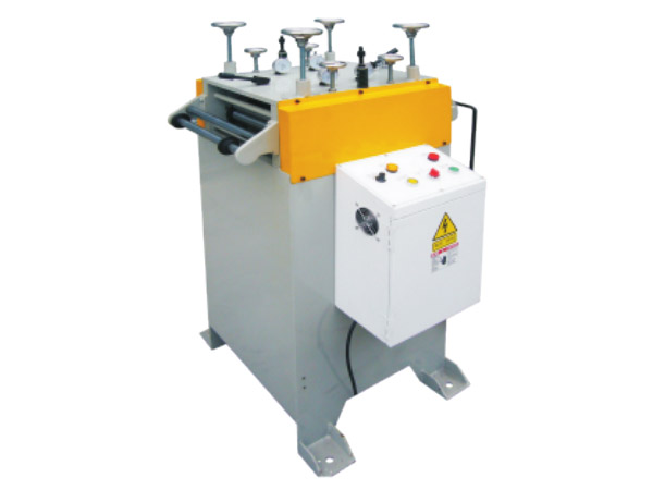 BCL精密矯(jiǎo)正機