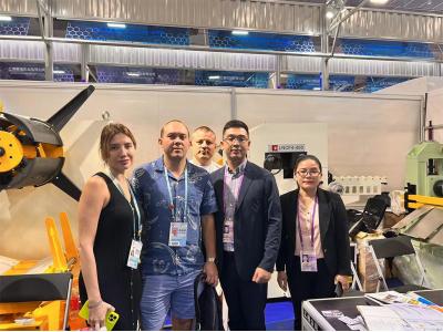 展會(huì)邀請｜金峥機械與(yu)您相約第134屆秋季(ji)廣交會