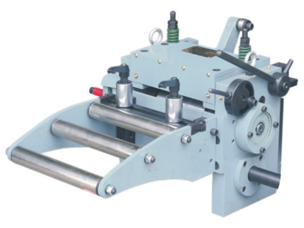 RFS滾輪送料機系(xì)列