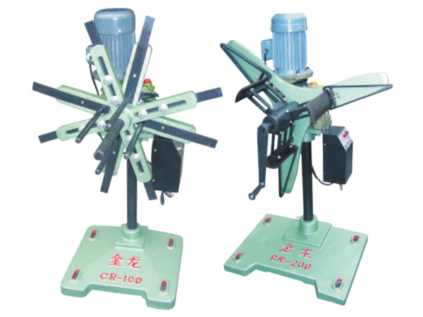 CR材料(liào)架系列