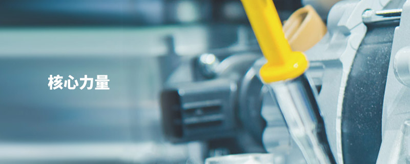 核心力(lì)量