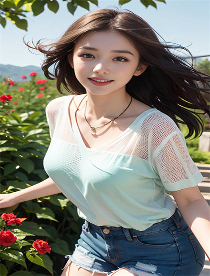 发现我和美咲老师里程碑式的：未被注意的细节与意义，特别收录