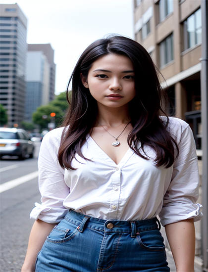 从技术角度看都市剧你若安好：摄影技术的艺术与技术的完美融合 为观众带来全新视觉体验