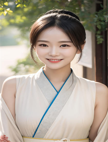 文化研究《娘子莫慌其实我有亿点点修为》：探索美术的场景设计与氛围营造 思考文化传承与创新的路径